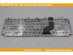 HP Keyboard 403809-001, PK13ZK30100 for HP DV8000 DV8100 DV8200 DV8300 DV8400 Nera ITA SERIES